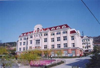 通化内蒙古包头市滨河老年公寓电地热工程案例