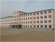 通化吉林省榆树市大坡镇中学电地热工程案例