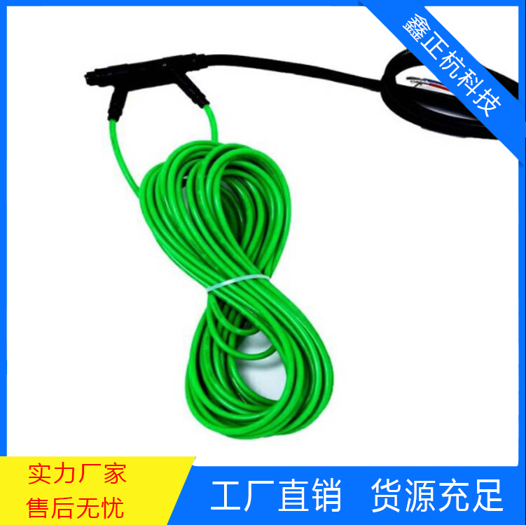 通化硅胶碳纤维发热电缆
